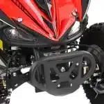 Dječji električni QUAD (buggy) HECHT 54100 Crveni - Slika 3