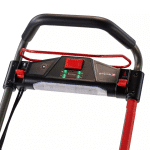 Einhell akumulatorski čistač snijega GP-ST 36/53 Li E BL-Solo - Slika 4