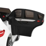 Dječji električni automobil Mercedes GLC63 Bijeli - Slika 7