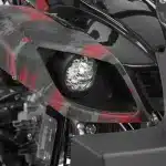 Benzinski QUAD (buggy) 6kW HECHT 56126 Huron - Slika 2