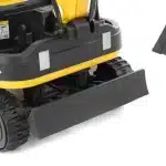 Dječji električni bager HECHT 52107 - Slika 6