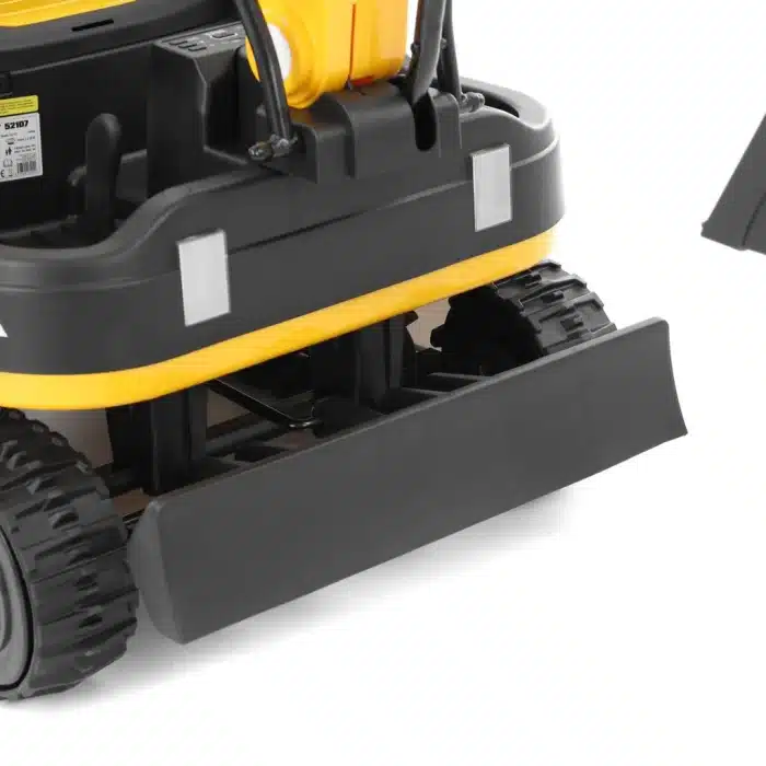 Dječji električni bager HECHT 52107 - Slika 6