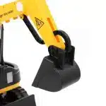 Dječji električni bager HECHT 52107 - Slika 3