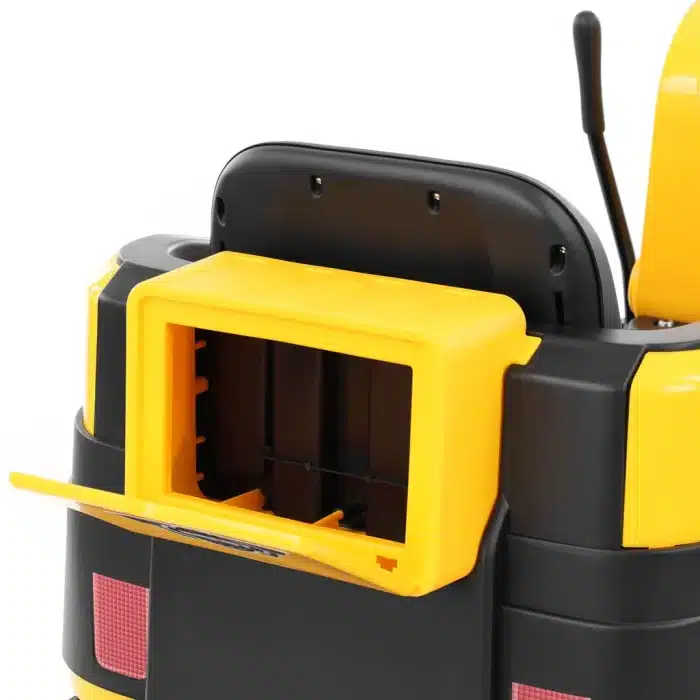 Dječji električni bager HECHT 52107 - Slika 8