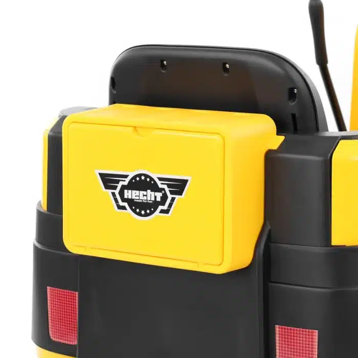 Dječji električni bager HECHT 52107 - Slika 7