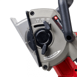 Einhell Aku glodalica za utore u zidu TP-MA 36/30 Li BL Solo - Slika 3