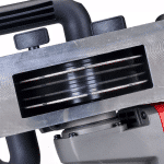 Einhell Aku glodalica za utore u zidu TP-MA 36/30 Li BL Solo - Slika 5