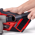 Einhell Aku glodalica za utore u zidu TP-MA 36/30 Li BL Solo - Slika 8