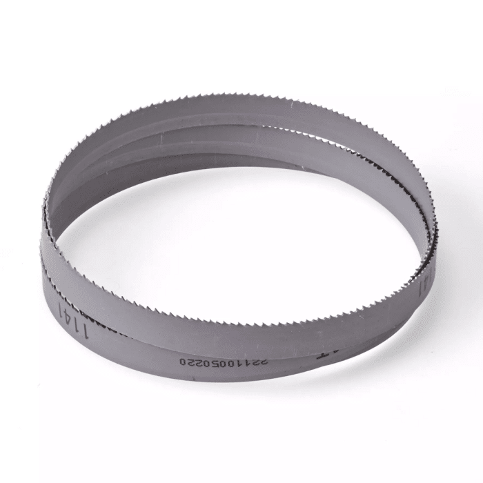 Einhell Aku tračna pila za metal TE-MB 18/127 Li-Solo - Slika 6