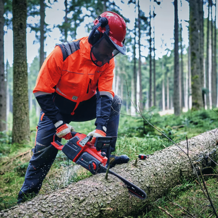 Einhell Aku lančana pila GP-LC 36/40 Li BL-Solo - Slika 2