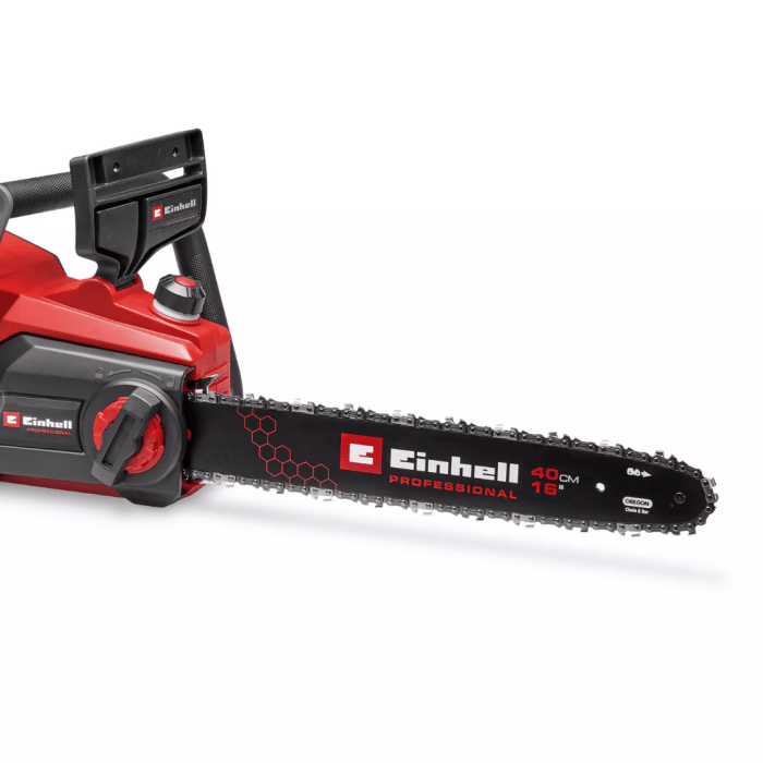 Einhell Aku lančana pila GP-LC 36/40 Li BL-Solo - Slika 4