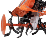 RURIS motorna kopačica DAC 7000FR - Slika 10