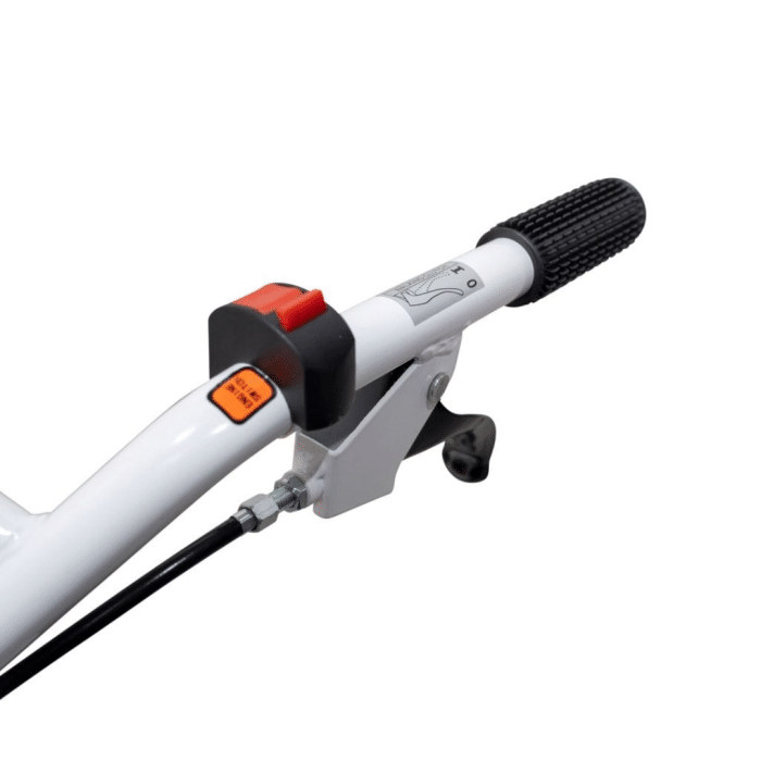 RURIS motorna kopačica DAC 7000FR - Slika 3