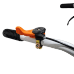 RURIS motorna kopačica DAC 7000FR - Slika 4