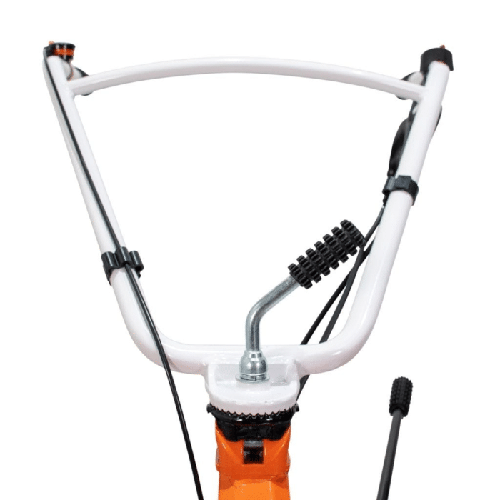 RURIS motorna kopačica DAC 7000FR - Slika 5