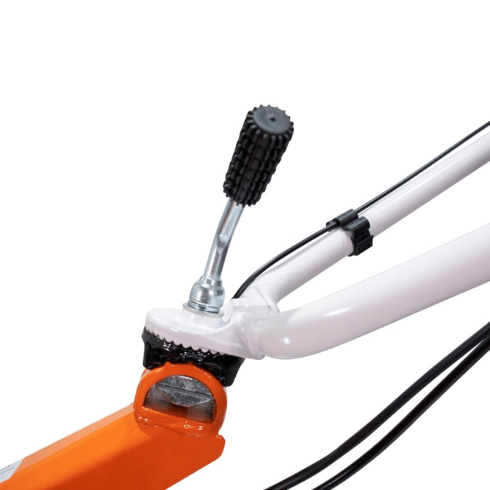 RURIS motorna kopačica DAC 7000FR - Slika 6