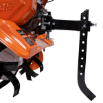 RURIS motorna kopačica DAC 7000FR - Slika 7