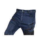 NEO RADNE HLAČE DENIM, S OJAČANJIMA, PLAVE 81-360-1 - Slika 5