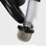 Scheppach kompresor za farbanje ACS3000 - Slika 2