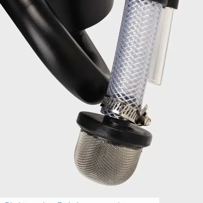 Scheppach kompresor za farbanje ACS3000 - Slika 2