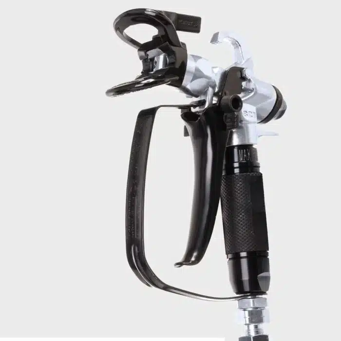 Scheppach kompresor za farbanje ACS3000 - Slika 3