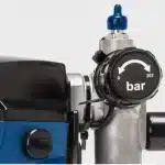 Scheppach kompresor za farbanje ACS3000 - Slika 4