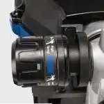 Scheppach kompresor za farbanje ACS3000 - Slika 5