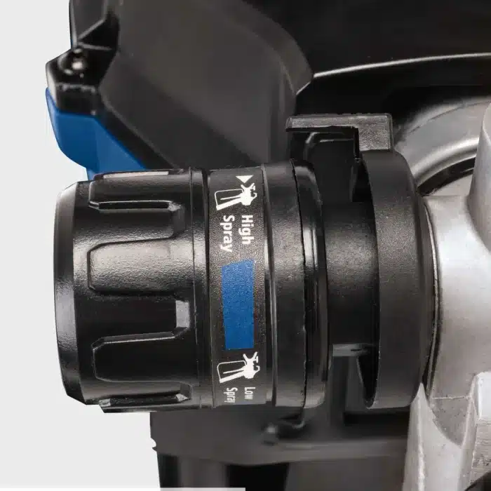 Scheppach kompresor za farbanje ACS3000 - Slika 5