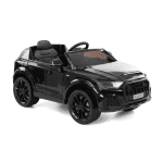 Dječji električni automobil Audi Q7 Crni