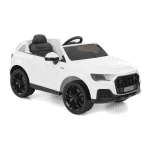 Dječji električni automobil Audi Q7 Bijeli