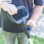 Scheppach aku kosačica kosilica Brushless IXES BC-MP220-X - Slika 3