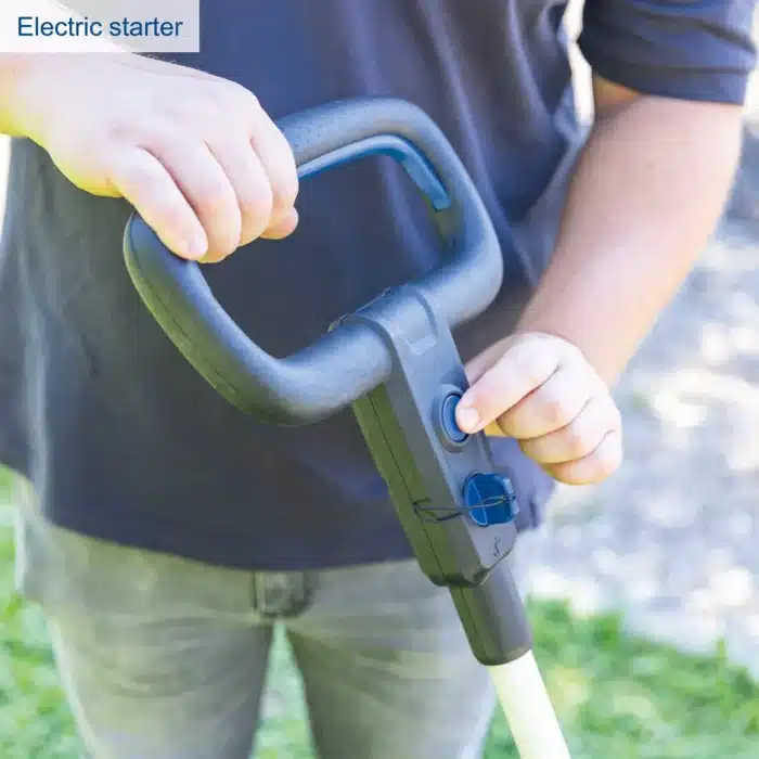 Scheppach aku kosačica kosilica Brushless IXES BC-MP220-X - Slika 3