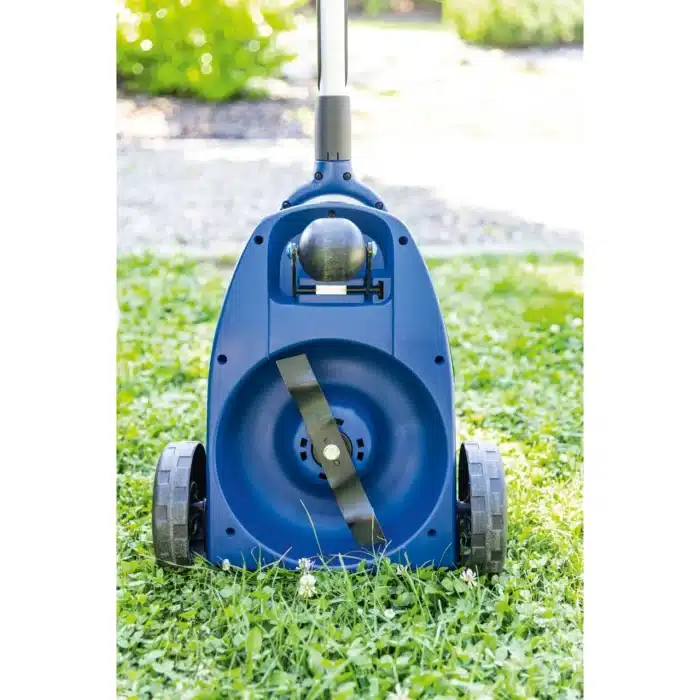 Scheppach aku kosačica kosilica Brushless IXES BC-MP220-X - Slika 4