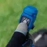 Scheppach aku trimer za travu Brushless BC-BCH380/40-X – SET L2 2x4Ah - Slika 4