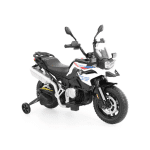 Dječji električni motocikl HECHT BMW F850 GS