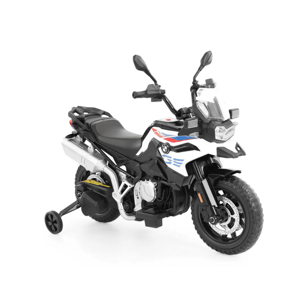 BMW F850 GS Dječji električni motocikl HECHT BMW F850 GS - Slika 1