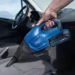 Scheppach aku štapni usisivač IXES C-HVC150-X – SET S 1x2Ah - Slika 4