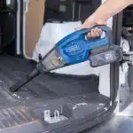 Scheppach aku štapni usisivač IXES C-HVC150-X – SET S 1x2Ah - Slika 2