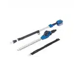 Scheppach aku teleskopski trimer za živu ogradu IXES C-PHS410-X – Solo