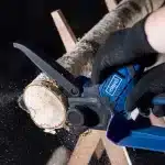 Scheppach aku lančana pila testera IXES C-PS100-X Set S2 2x2Ah - Slika 2