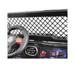 Dječji električni automobil HECHT 56187 Vojni - Slika 5