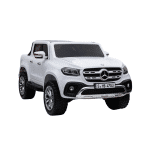 Dječji električni automobil Mercedes XMX 606 Bijeli