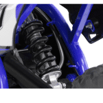 Električni motocikl (kroser) HECHT 54502 - Slika 6