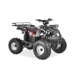 Električni QUAD (buggy) HECHT 56150 Huron