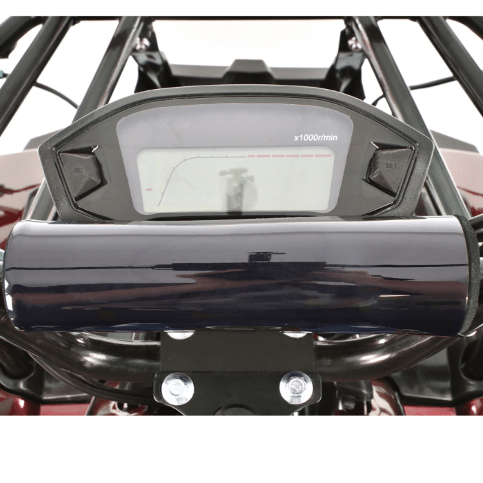 Električni QUAD (buggy) HECHT 56150 Huron - Slika 4