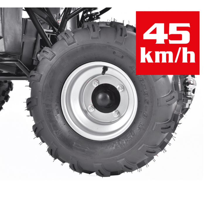 Električni QUAD (buggy) HECHT 56150 Huron - Slika 6