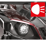 Električni QUAD (buggy) HECHT 56150 Huron - Slika 7