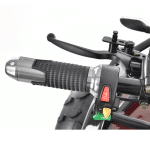 Električni QUAD (buggy) HECHT 56150 Huron - Slika 8