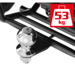 Električni QUAD (buggy) HECHT 56150 Huron - Slika 9