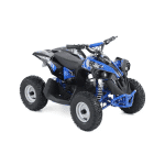 Dječji električni QUAD (buggy) HECHT 51060 Plavi